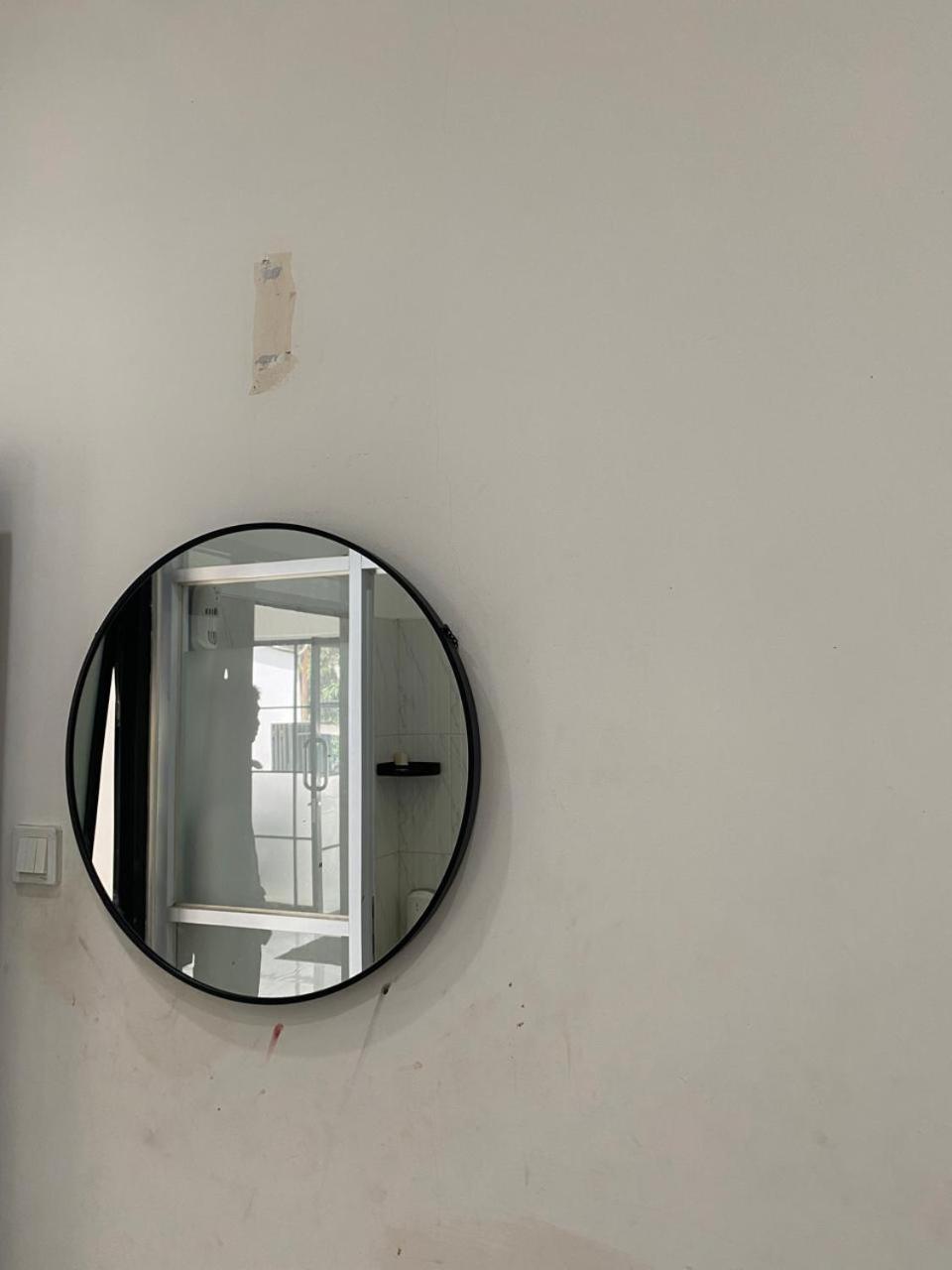 Reddoorz Syariah At Jl Pangeran Hidayatullah Cianjur Otel Dış mekan fotoğraf